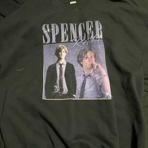 Criminal Minds Crewneck Merchandise